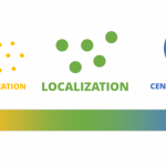 localization-centralizationspectrum